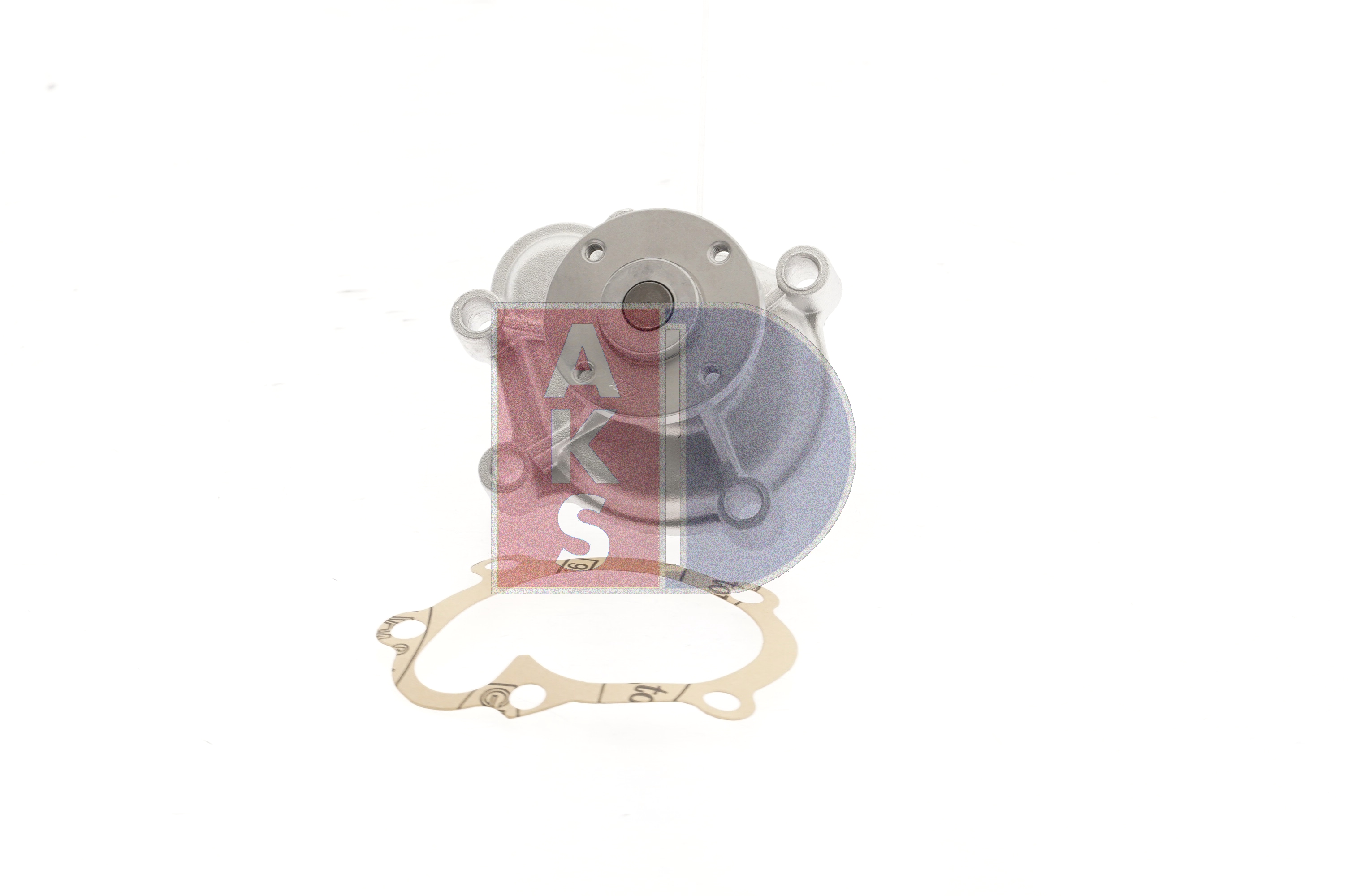 6334004 OE AKS DASIS Pompa acqua 570487N