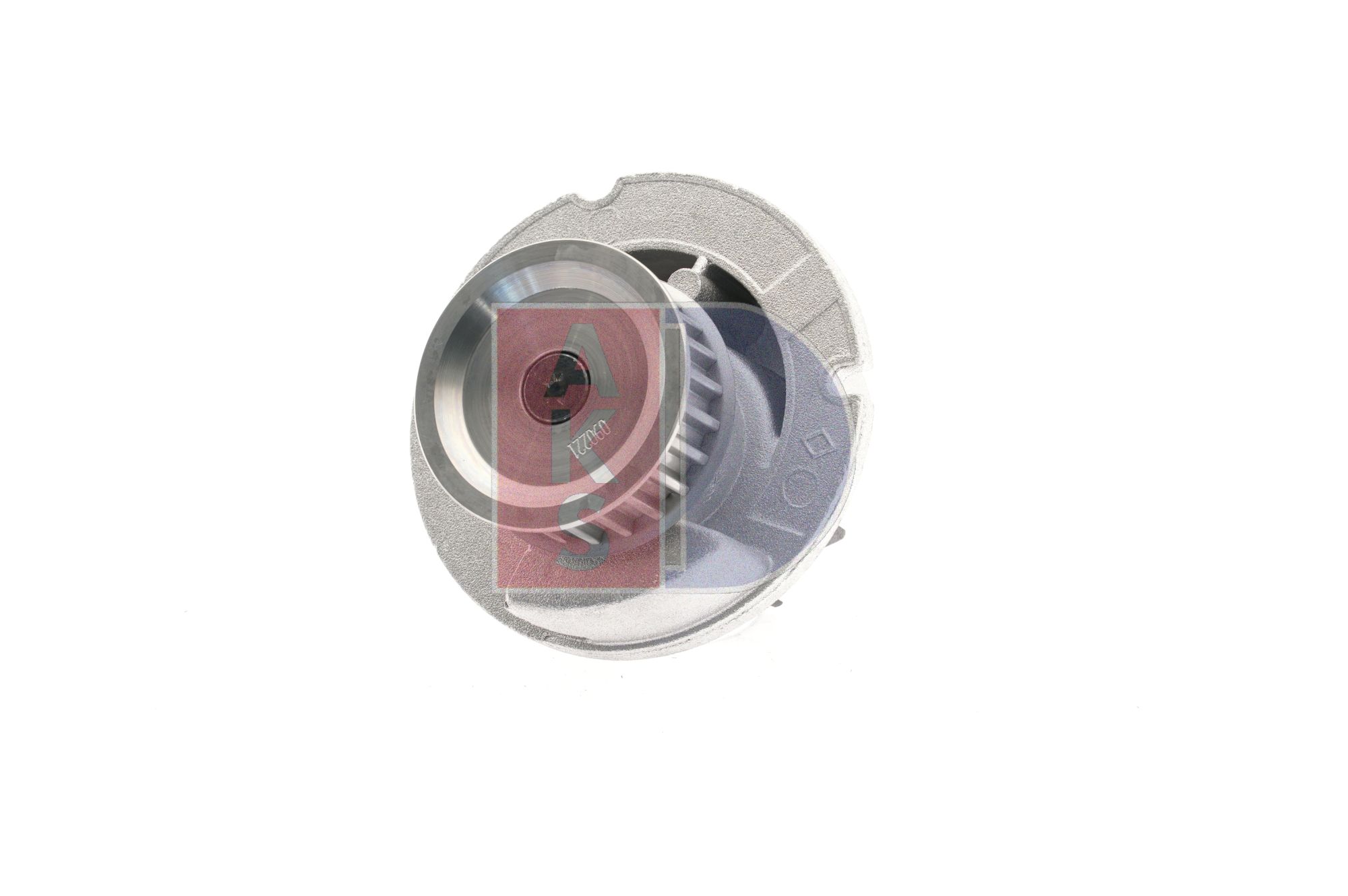 AKS DASIS 570500N Pompa acqua VAUXHALL Vectra Mk II (C) CC (Z02) 1.8 16V Benzina 122 CV 2003 prezzo