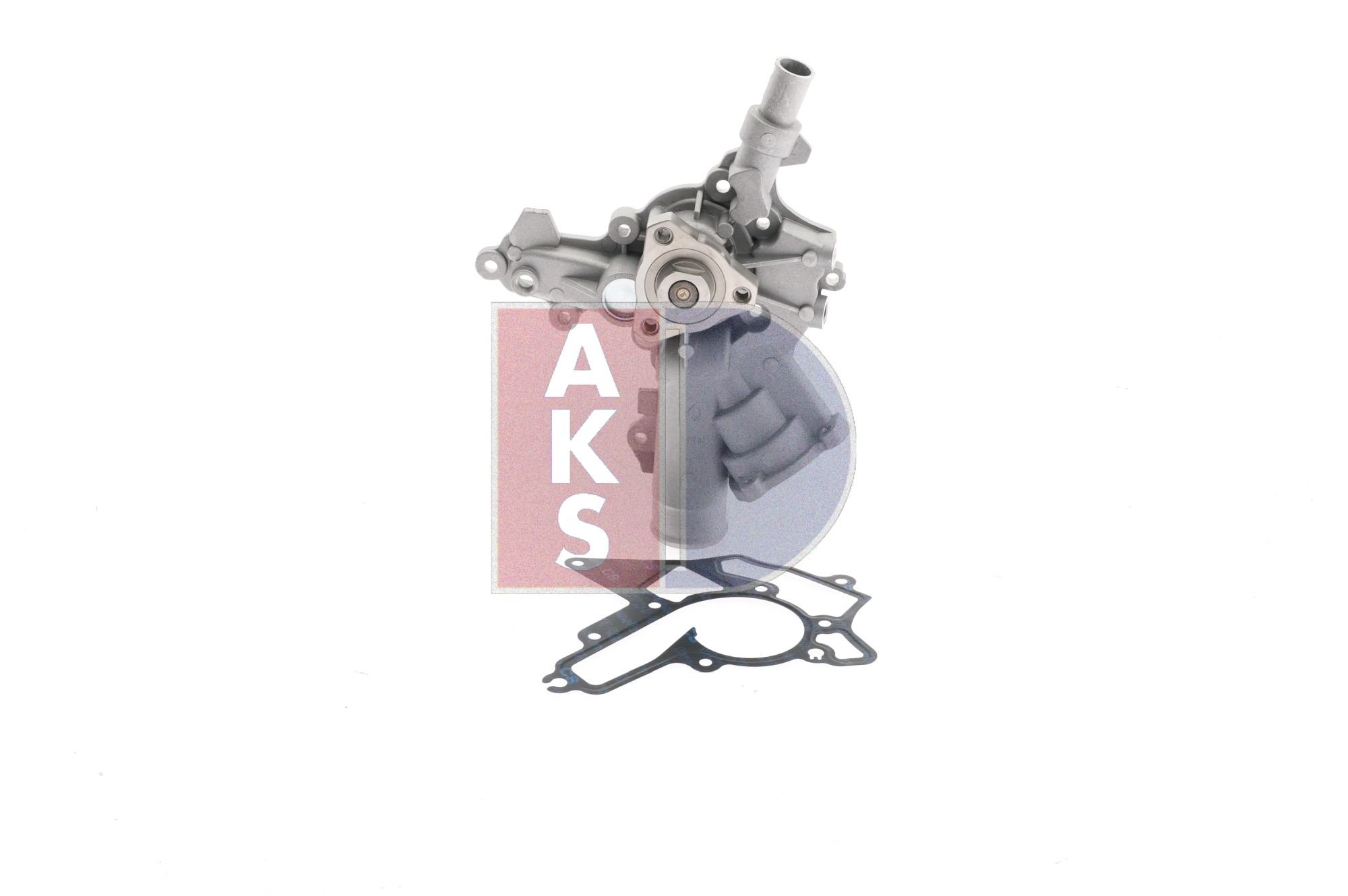 AKS DASIS 570509N Waterpompen OPEL Mokka / Mokka X (J13) 1.6 CDTI (_76) Diesel 110 Pk 2017 kosten
