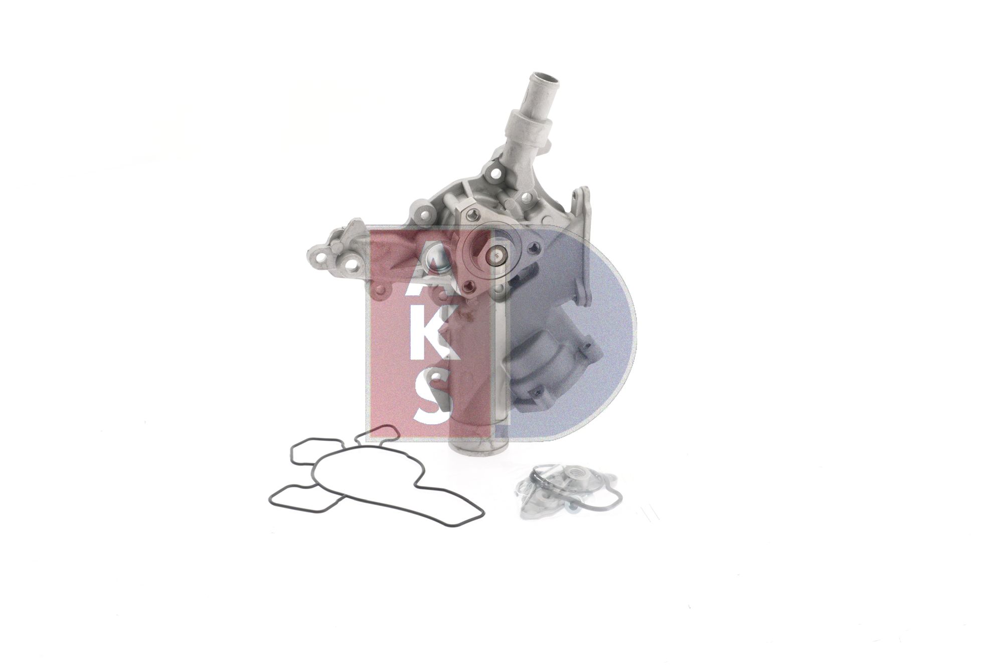 AKS DASIS 570511N Pompe à eau VAUXHALL Corsa Mk I (B) 3/5 portes (S93) 1.0 i 12V Essence 54 CV 1996 prix