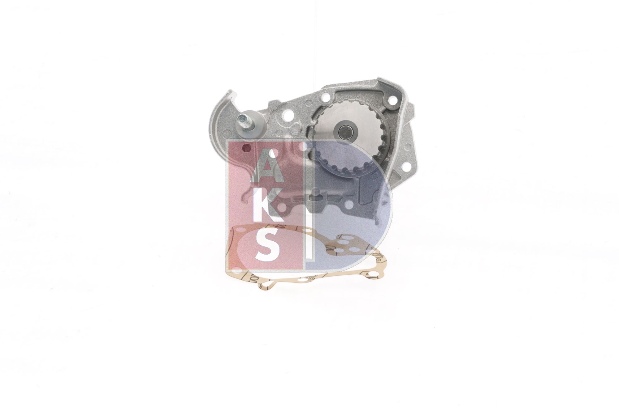 AKS DASIS 570530N Водяной насос RENAULT Megane Scenic (JA) 1.6 e бензин 90 л.с. 1997