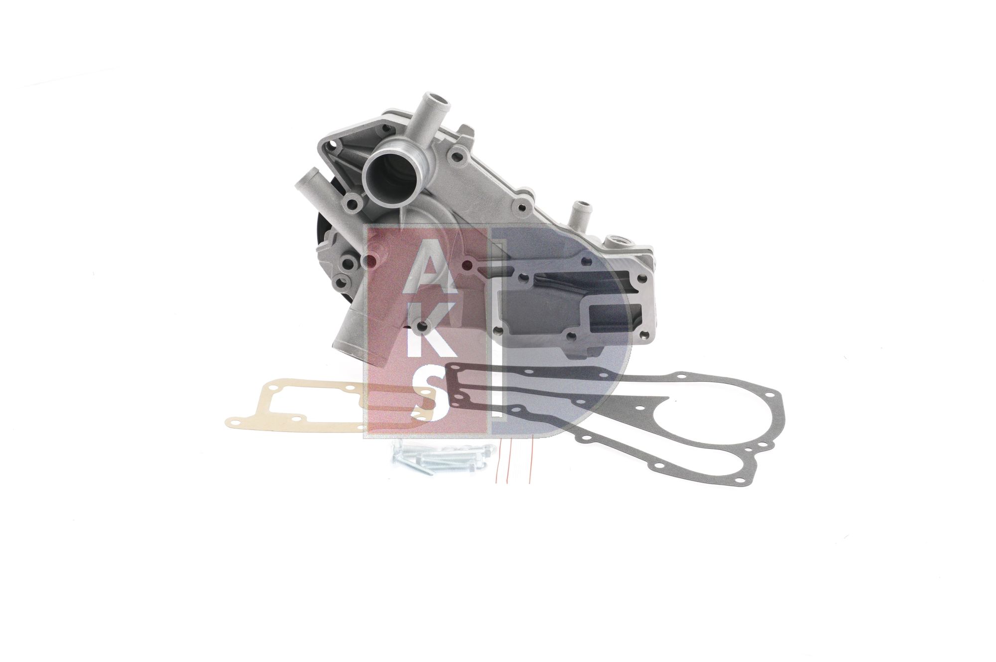 570533N pompe à eau AKS DASIS Volvo XC 90