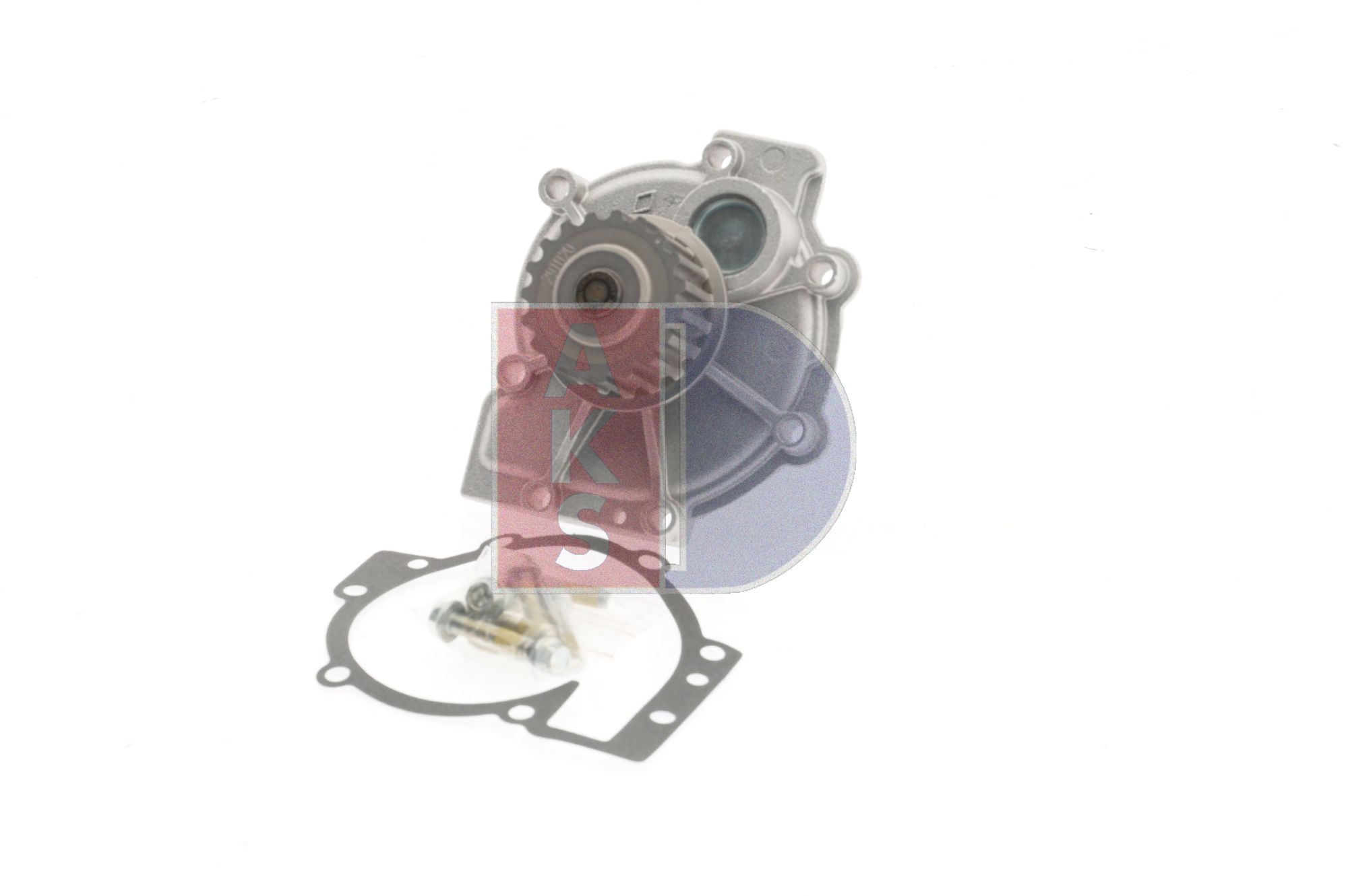 AKS DASIS 570547N Vandpumpe VOLVO S60 II (134) T5 AWD Benzin 253 HK 2013 pris