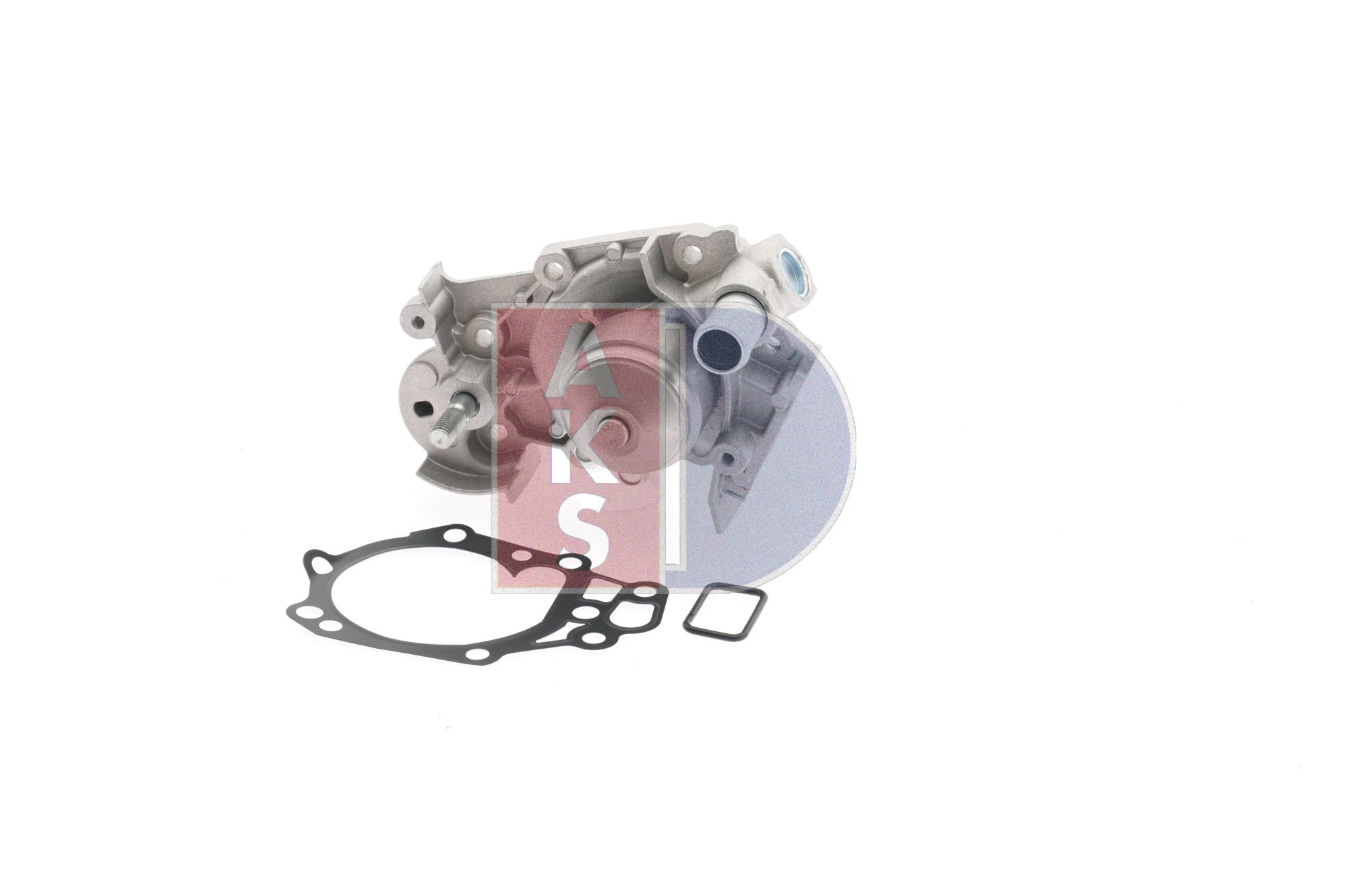 AKS DASIS 570552N Vesipumppu Twingo c06 1.2 Bensiini 58 hv 2004