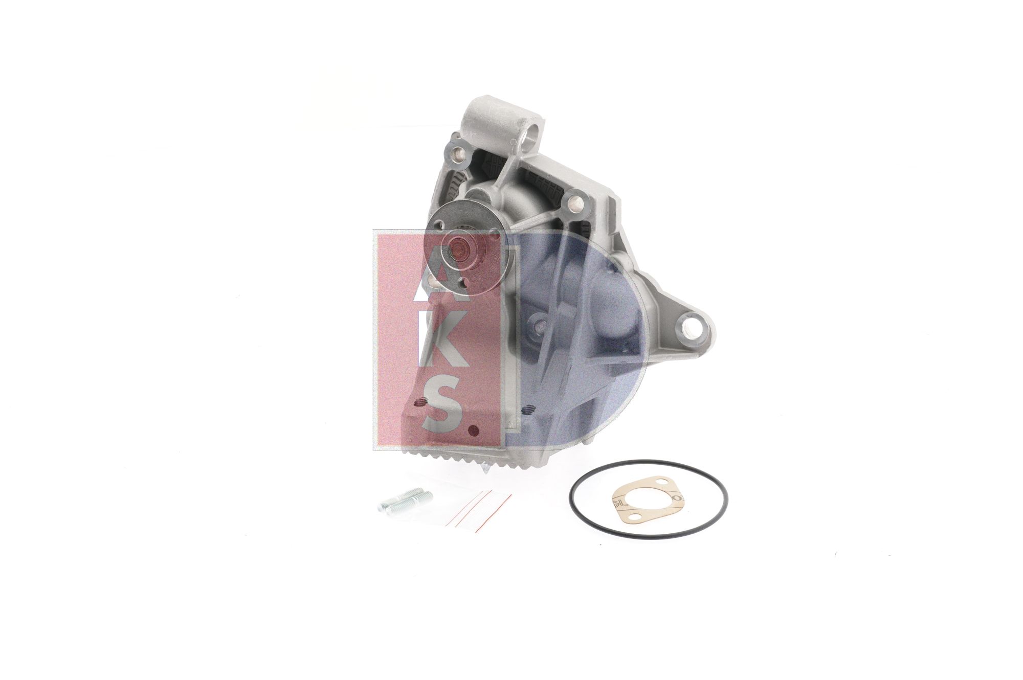 AKS DASIS 570557N Kylvätskepump Opel Movano Tipp 2.8 DTI (ED, HD, UD0, UD4) Diesel 114 hk 1999 pris