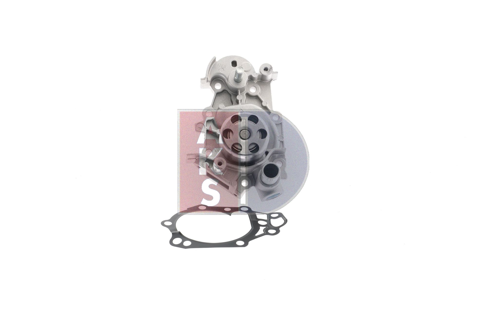 210103314R OE AKS DASIS Wasserpumpe 570560N
