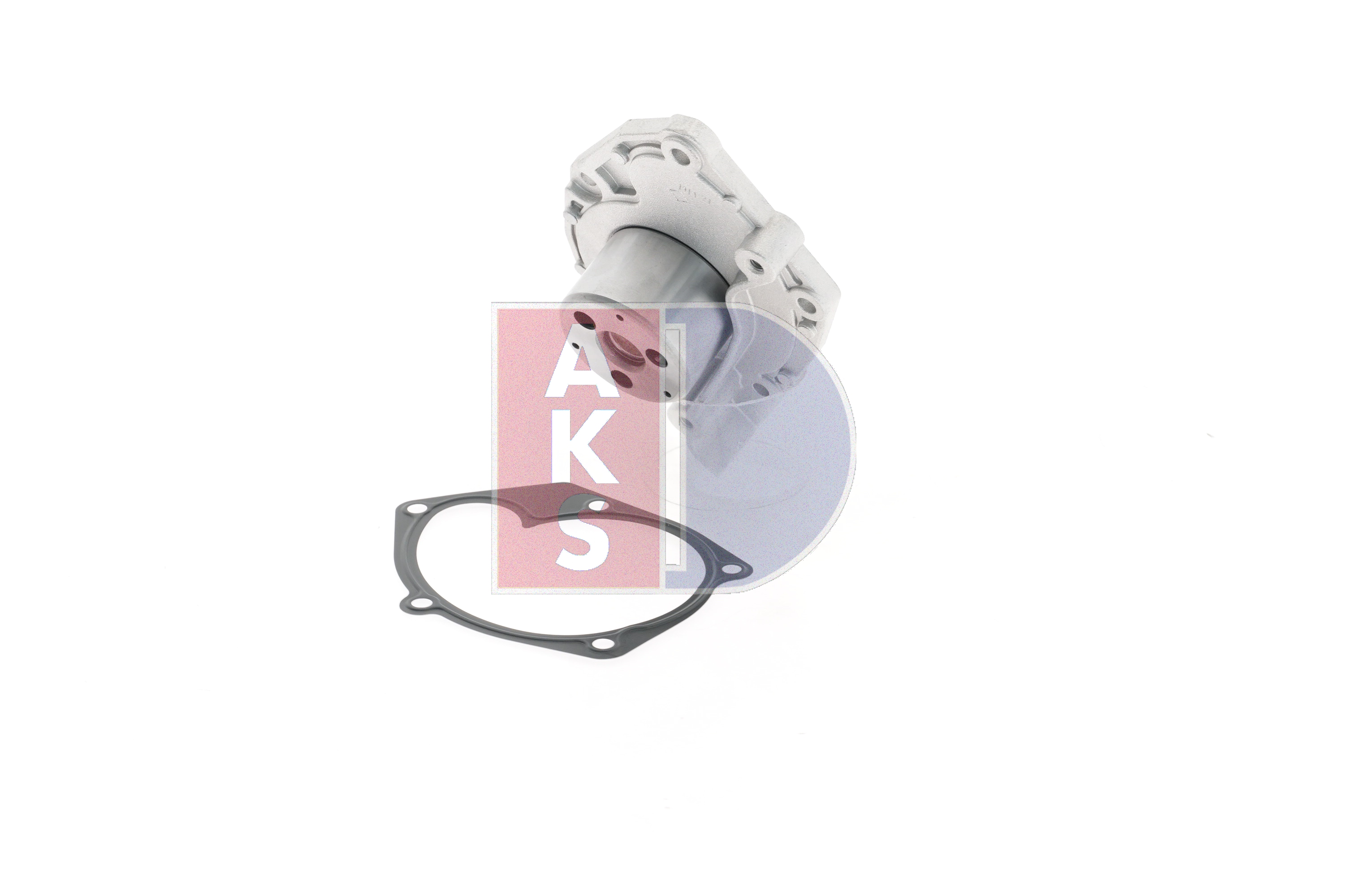 AKS DASIS 144B00004R Vattenpump