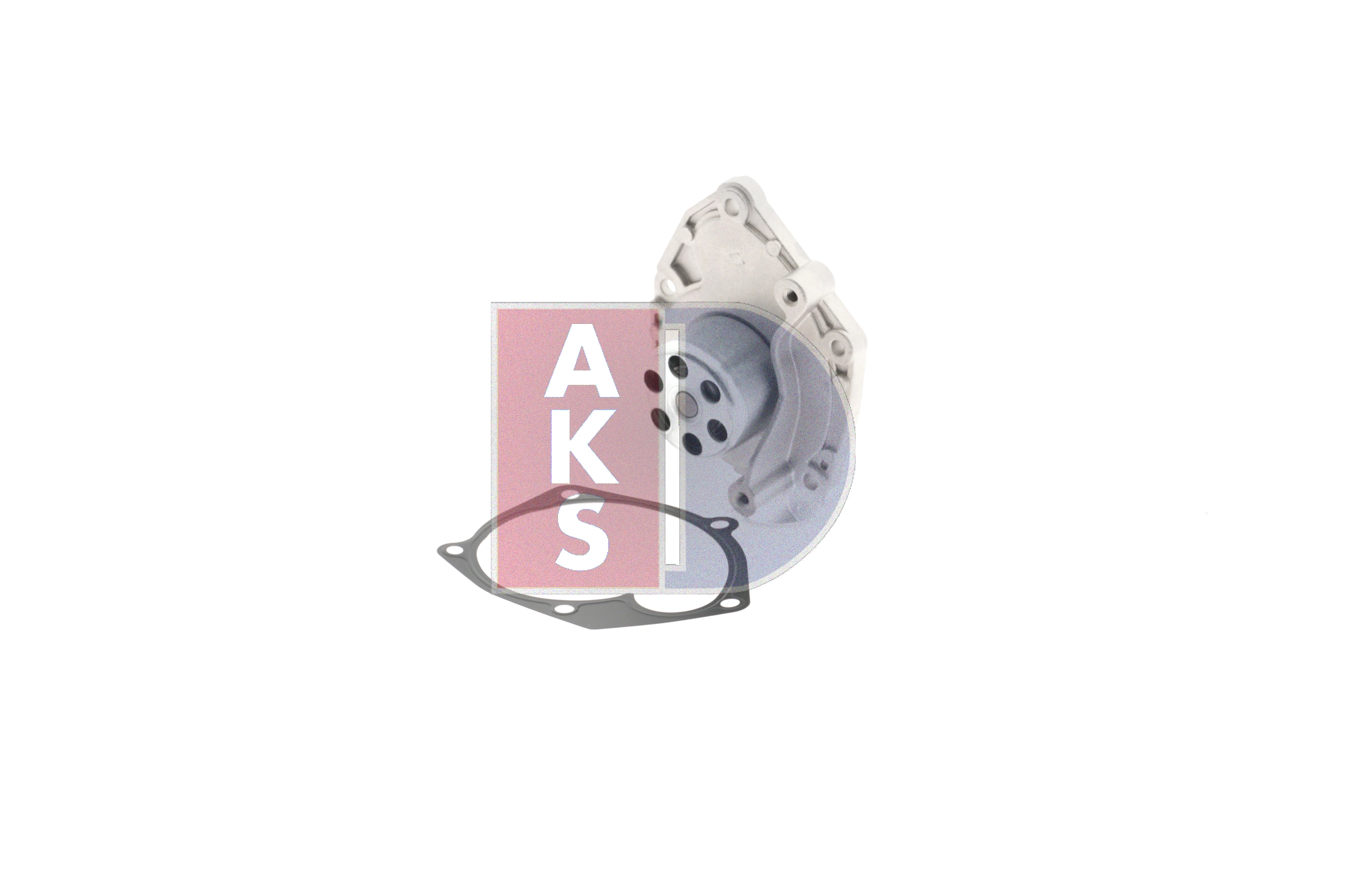 8671019585 OE AKS DASIS Vandens siurblys 570569N