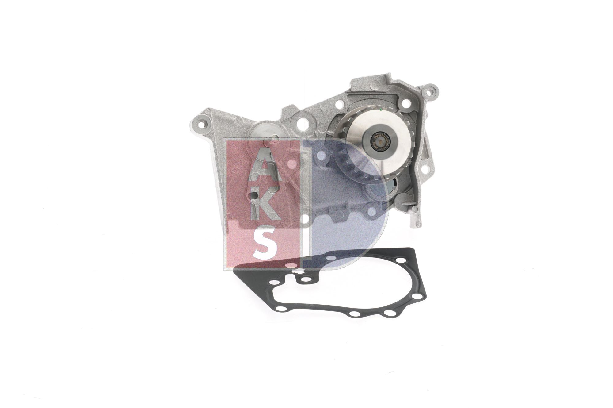 AKS DASIS 2101000Q3C Vattenpump
