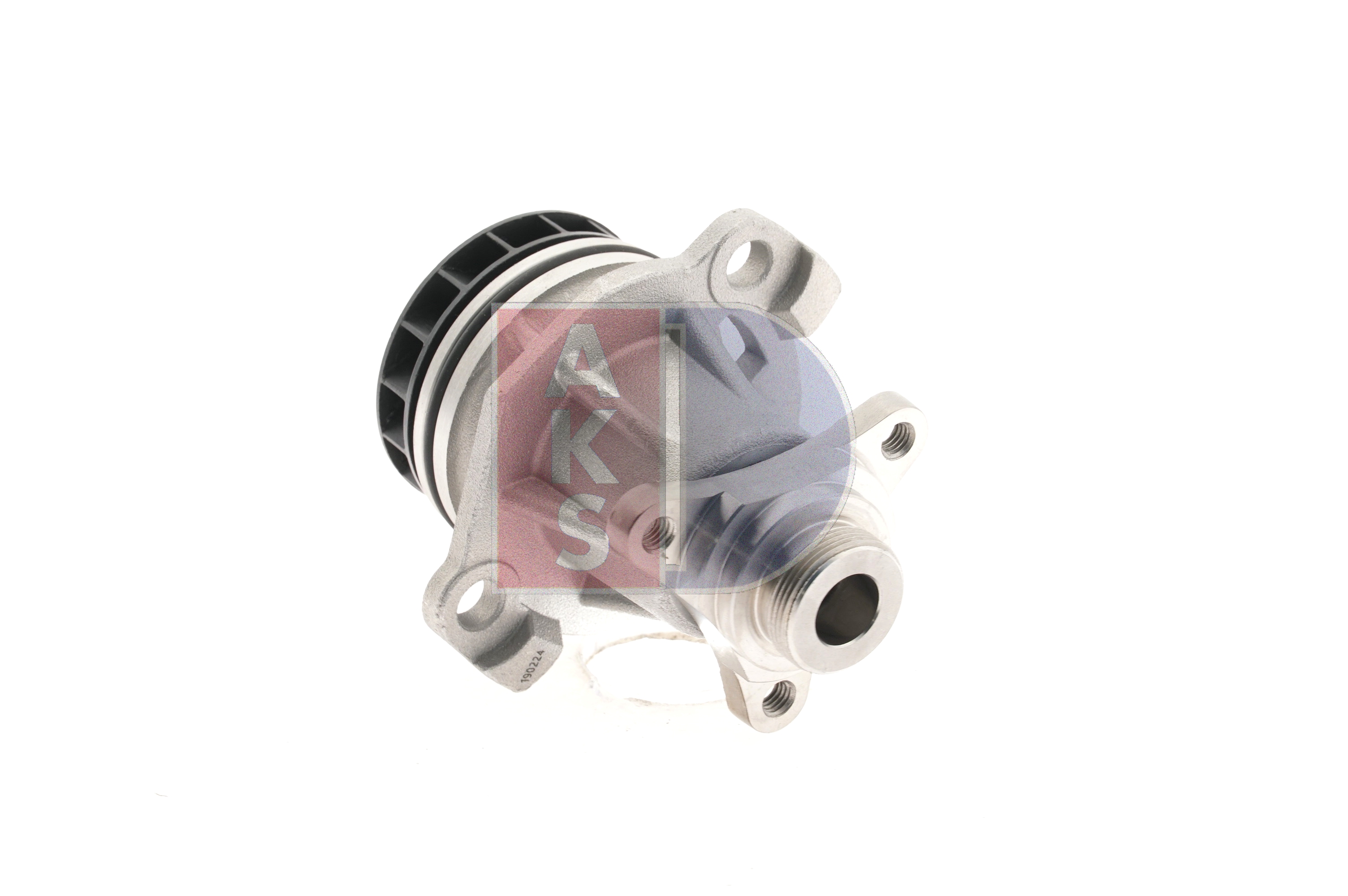 AKS DASIS 570572N Koelvloeistofpomp Renault Master EV 2.3 dCi 150 RWD (HV0F, UV0F) Diesel 150 Pk 2019 kosten