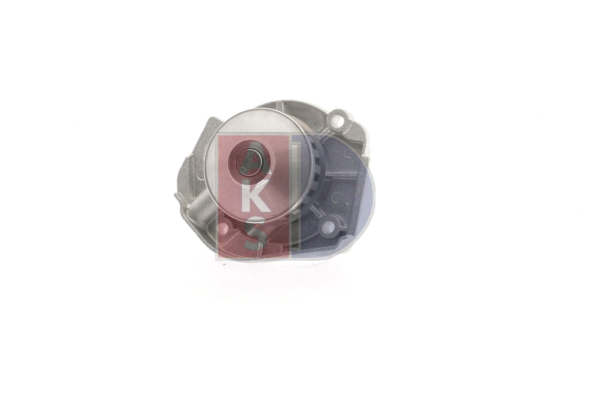 Vesipumppu AKS DASIS 570596N sopivat FIAT, LANCIA, AUTOBIANCHI halvalla