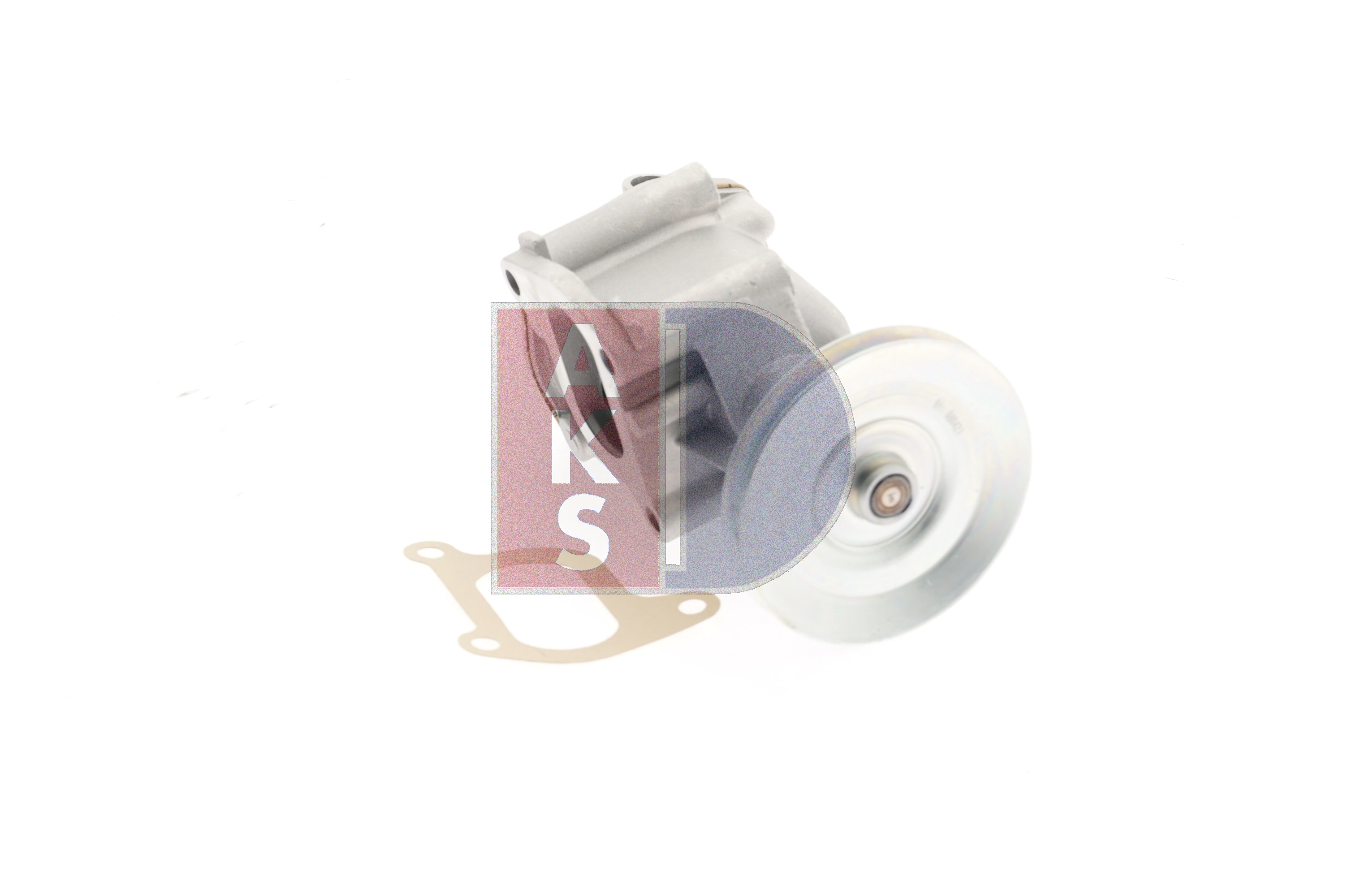 AKS DASIS 570604N Vandens siurblys 127 Hatchback (127) 0.9 (127A) benzinas 45 AG 1978