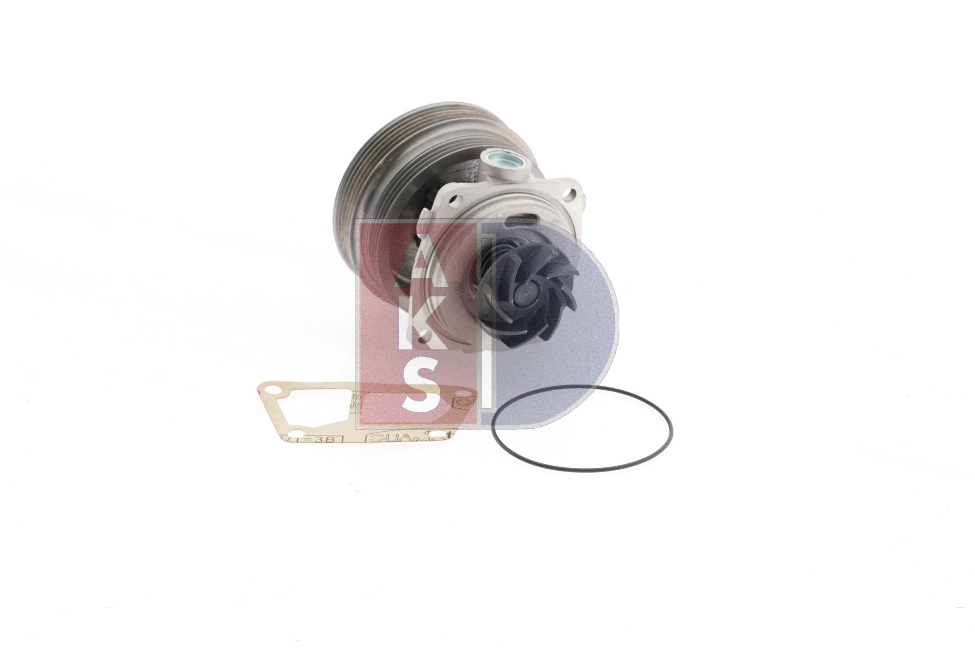 AKS DASIS 570616N Vandpumpe FIAT MAREA (185) 1.6 Benzin 92 HK 2000 pris