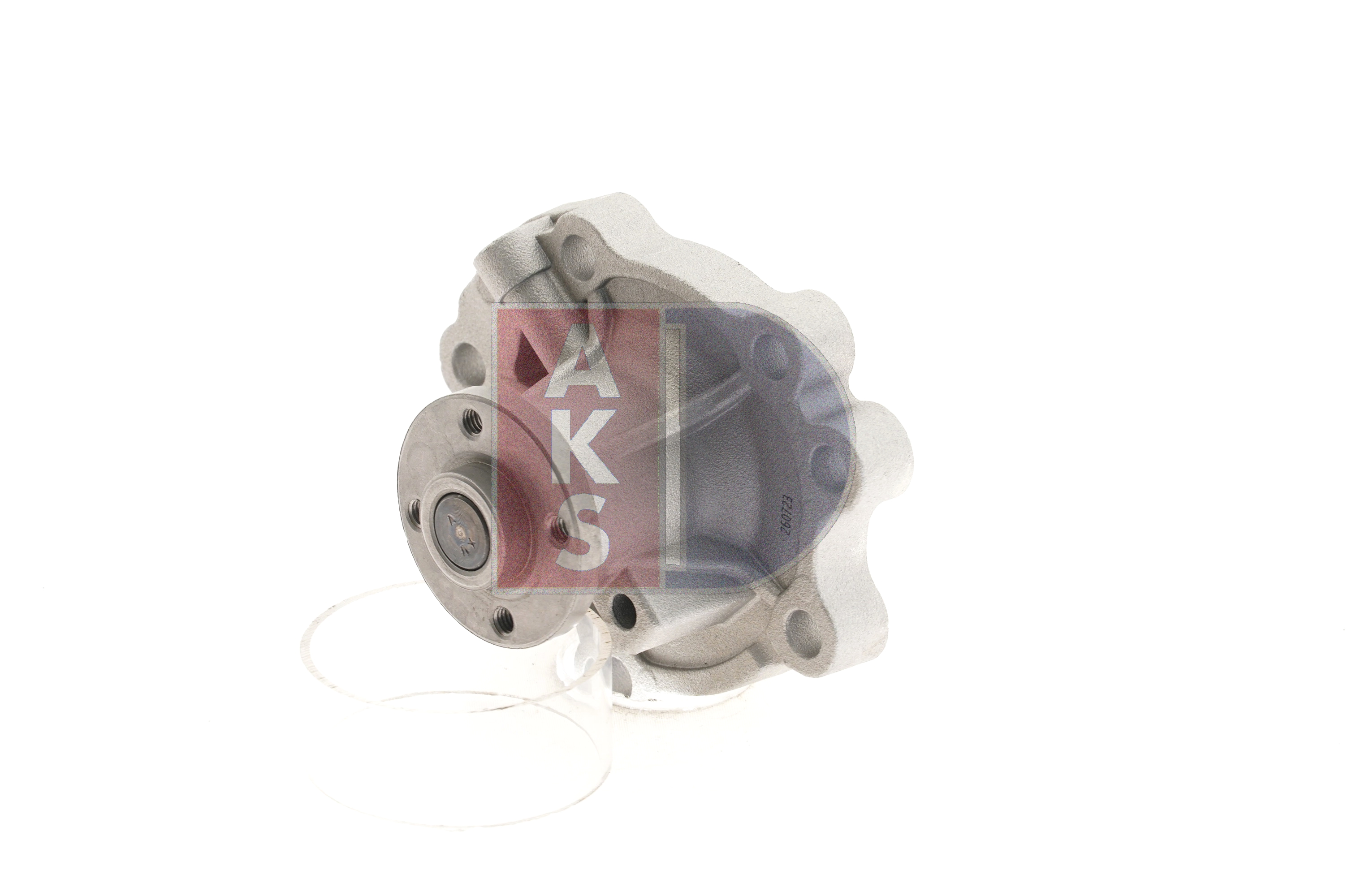 AKS DASIS 570623N Pompe du liquide de refroidissement SUZUKI Swift IV 3/5 portes (FZ, NZ) 1.2 4x4 (AZH 412, ZD72S) Essence 94 CV 2016 prix