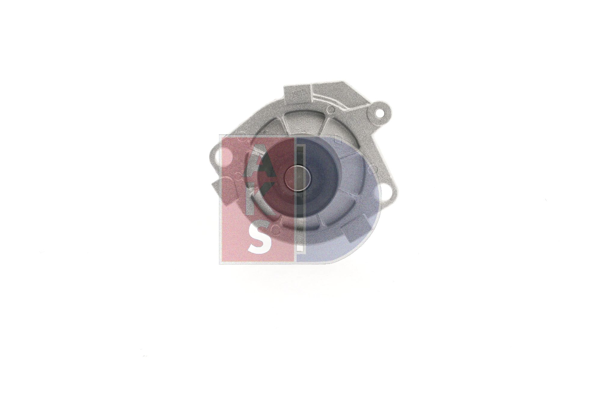 AKS DASIS 570630N Bomba de agua VAUXHALL Vectra Mk II (C) Familiar (Z02) 1.9 CDTI Gasóleo 120 cv 2004 precio