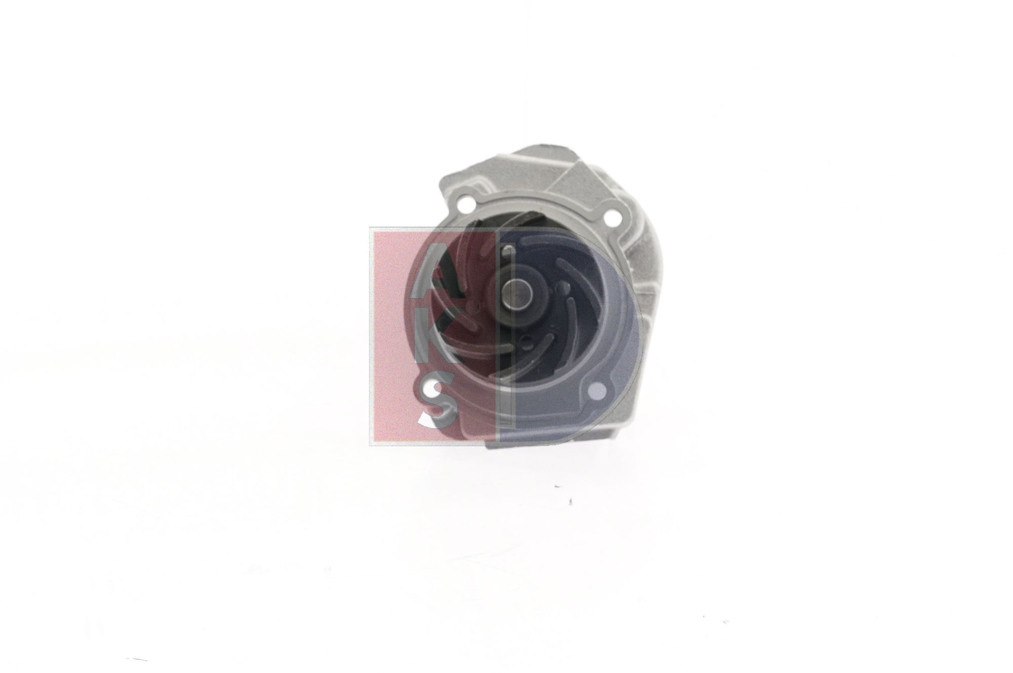 55284051 OE AKS DASIS Vandens siurblys 570631N