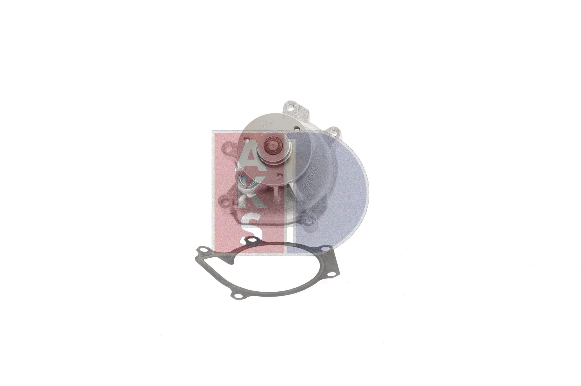 AKS DASIS 570648N Pompe acqua Daihatsu Sirion m3 1.5 Benzina 103 CV 2020 prezzo