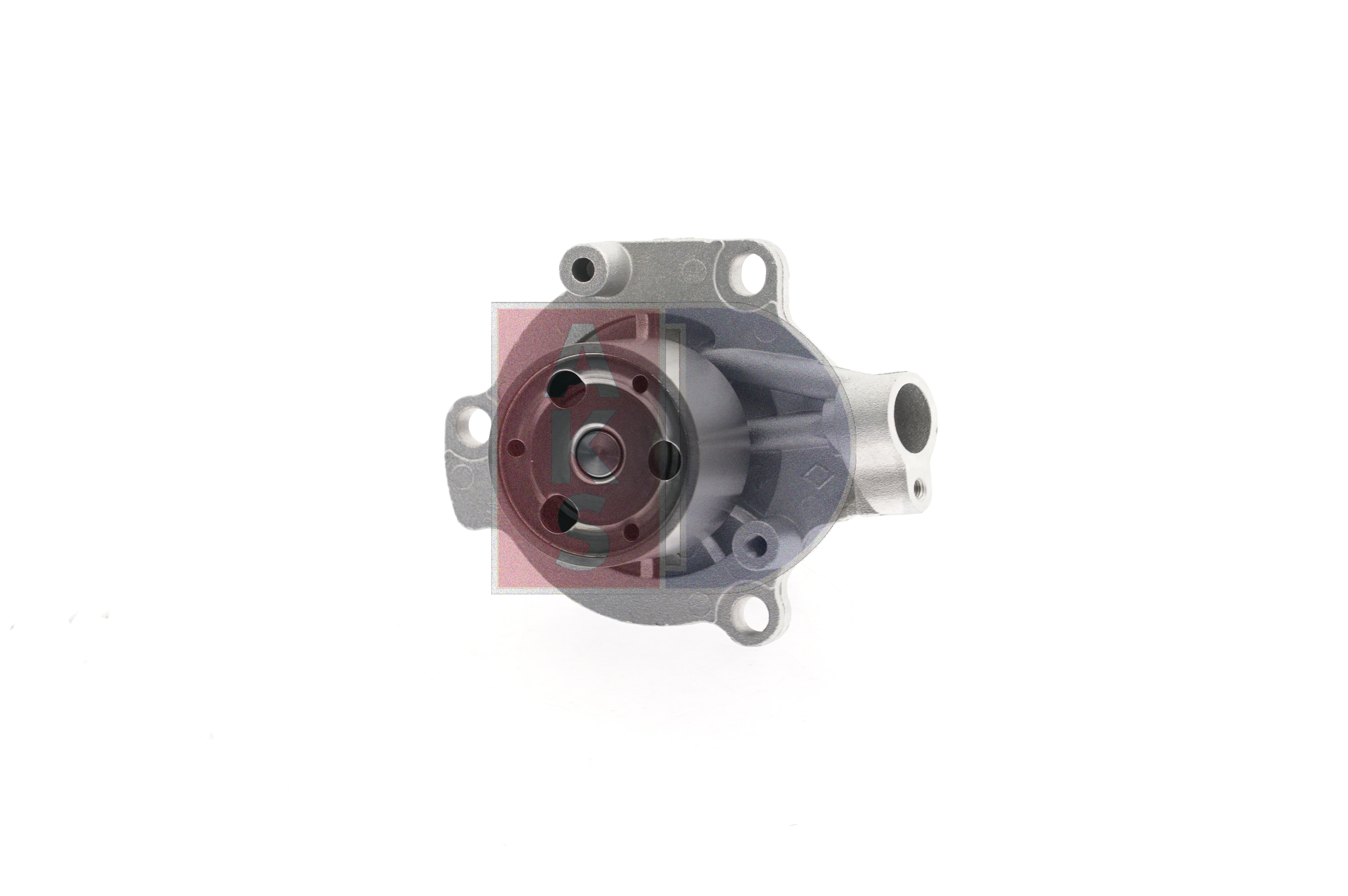 AKS DASIS 570652N Vandpumpe Toyota Yaris 2 Hatchback 1.0 GPL (KSP90_) Benzin/Autogas (LPG) 69 HK 2011 pris