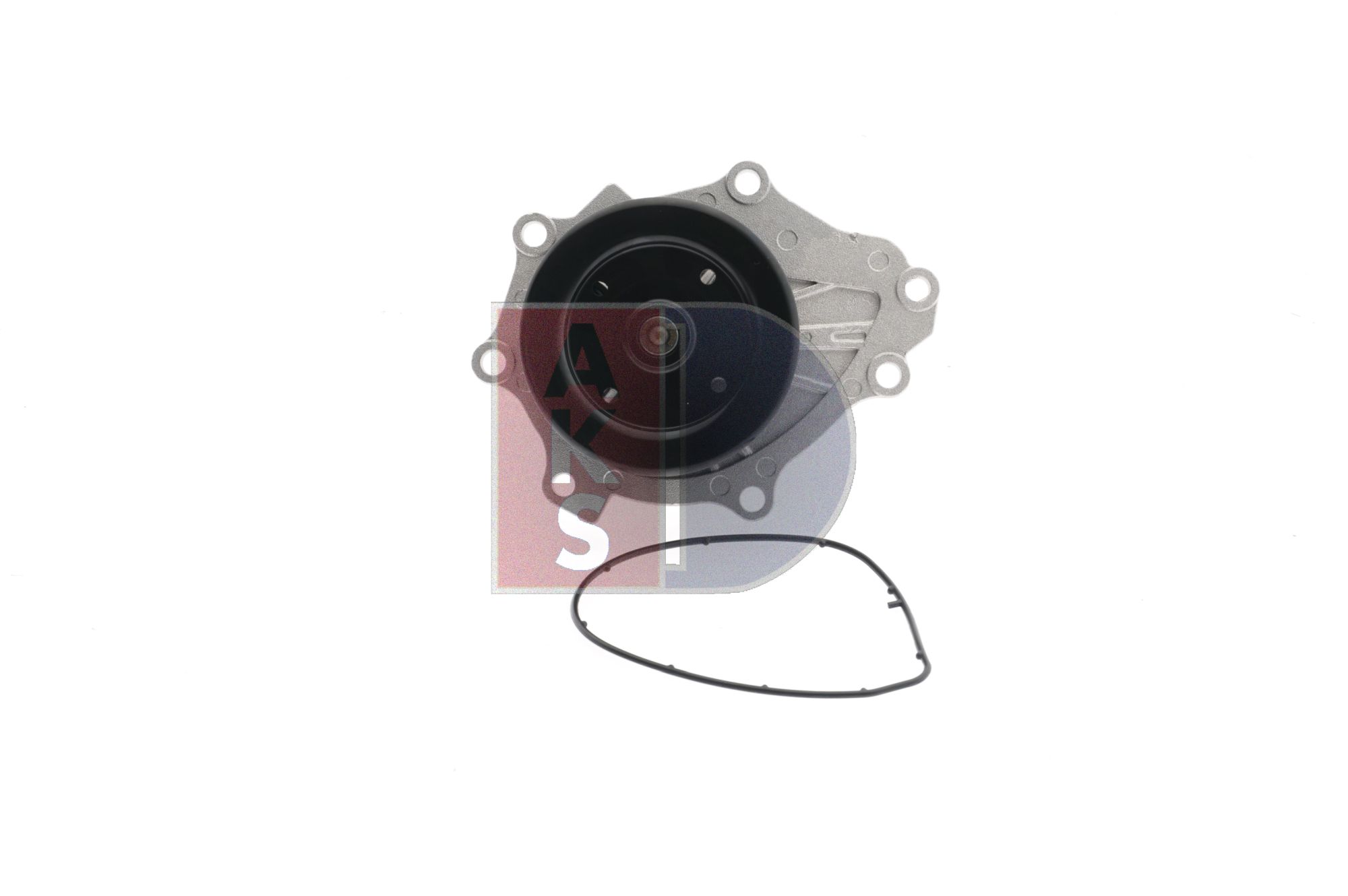 AKS DASIS 570657N Vodna crpalka TOYOTA Auris Kombi (_E18_) 2.0 D-4D (ADE186_) Dizel 124 km 2015
