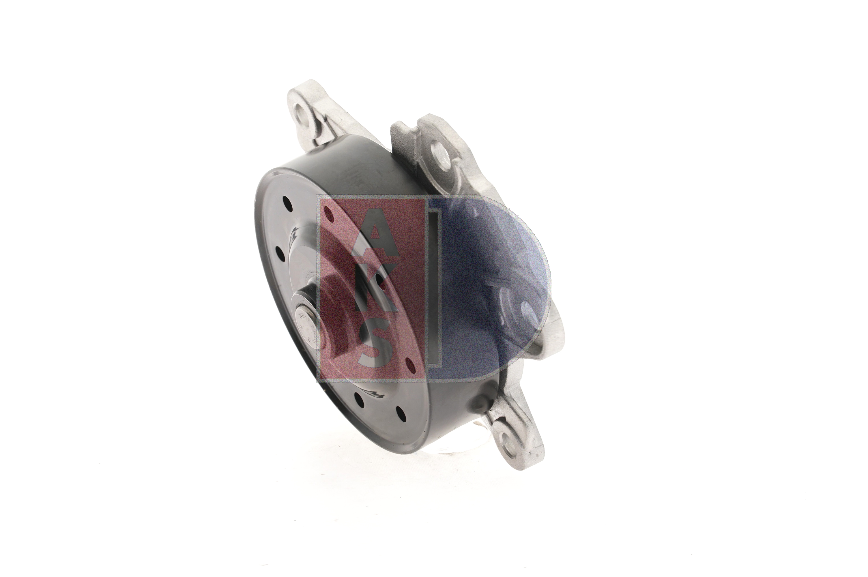 AKS DASIS 570658N Pompe du liquide de refroidissement Toyota RAV4 III 2.0 (ZSA35_) Essence 158 CV 2008 prix