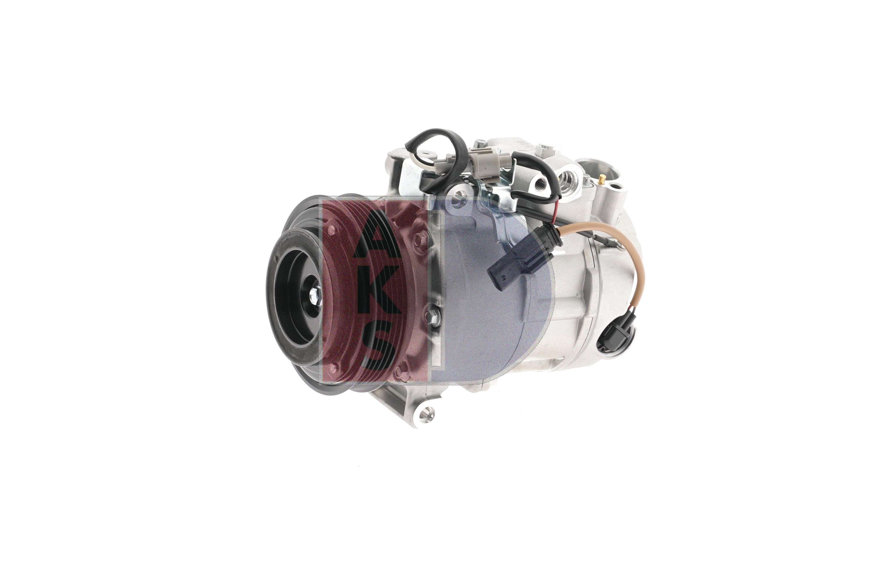 A0032306711 OE AKS DASIS Compresseur de climatisation 852019N