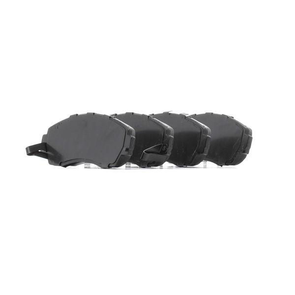 45022TK8A01 OE ZIMMERMANN Brake pad set 24342.180.2