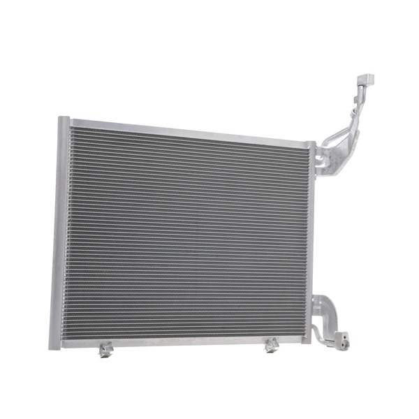 Condensador, aire acondicionado AV1119710EB DELPHI CF20495