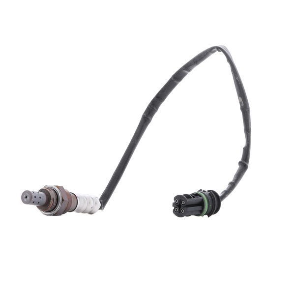Sonde antipollution DELPHI ES20674-12B1