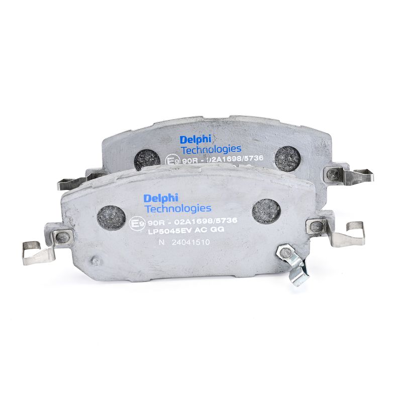 DNYJ3328Z OE DELPHI Bremseklodser LP5045EV