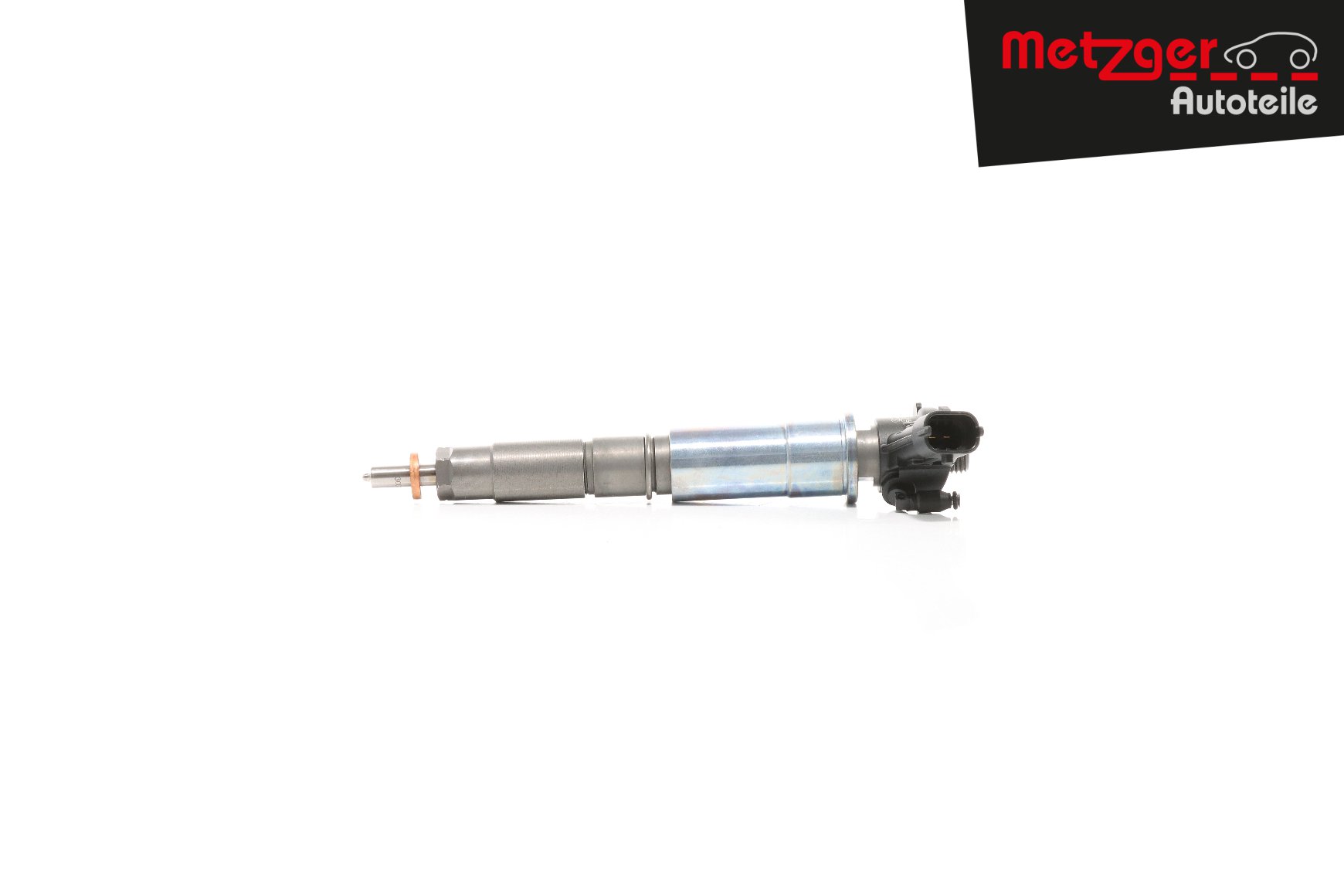 METZGER 0871060 Einspritzdüsen NISSAN PRIMASTAR 2015 Baujahr