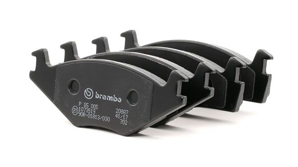 P 85 005 BREMBO Pastillas de freno SEAT IBIZA