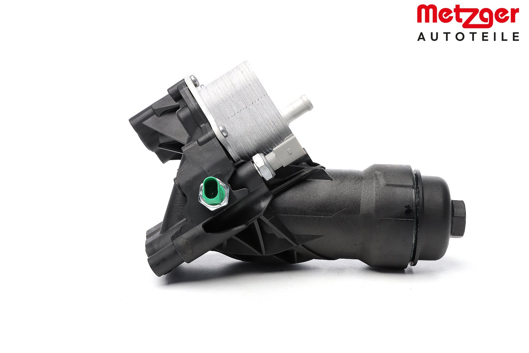 03N115389M OE METZGER Ohisje, Filter za olje 2370083