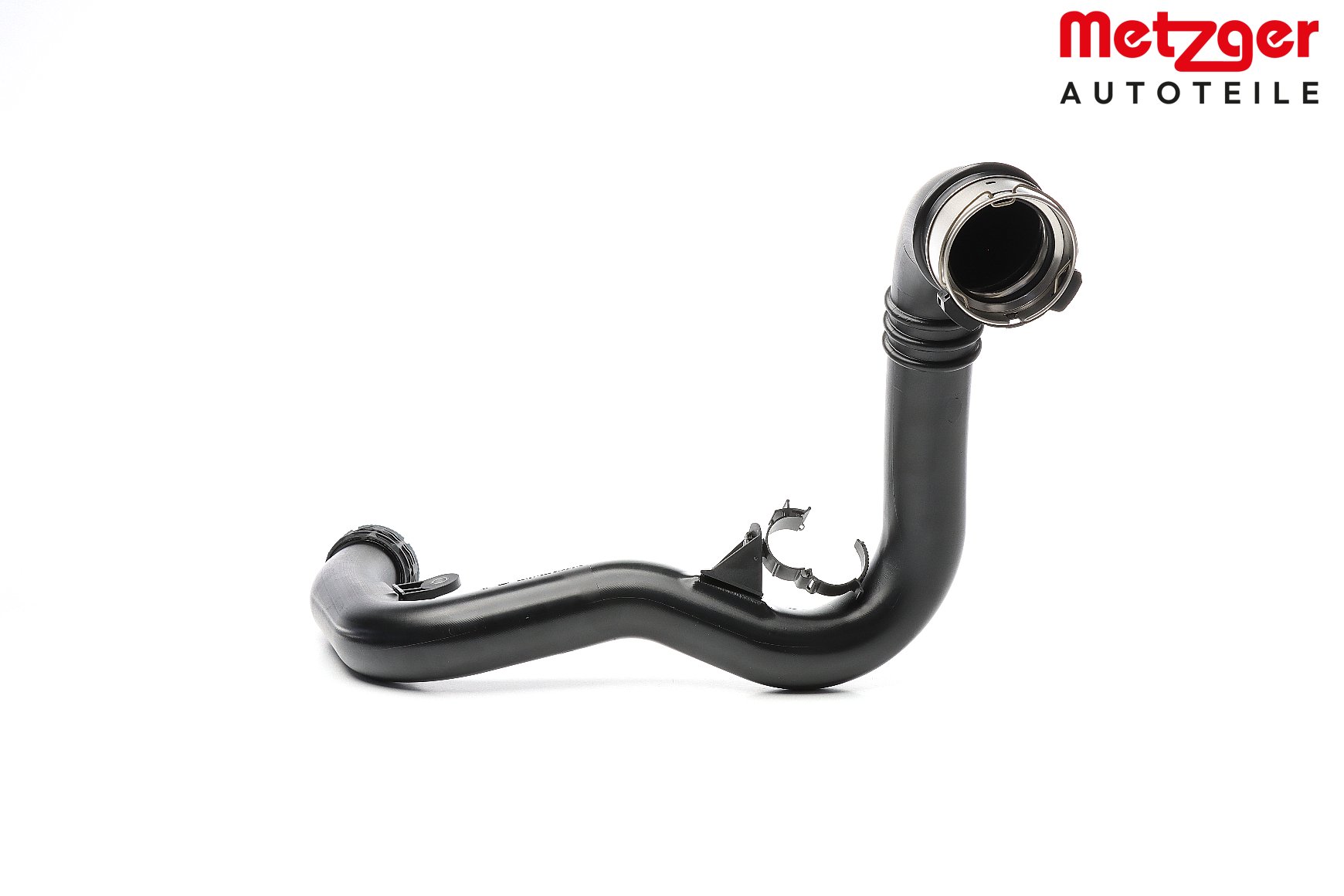METZGER 2400650 Ladeluftschlauch Opel Kadett D Kosten