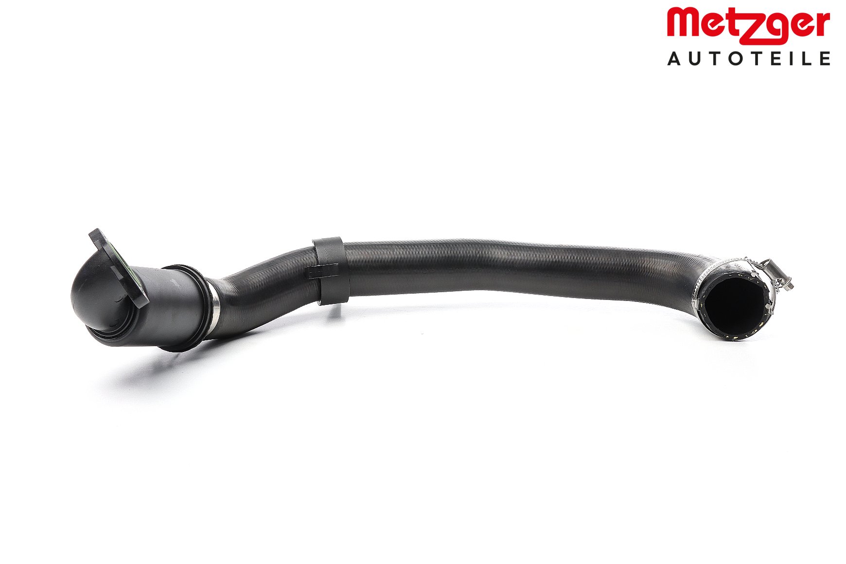 Tubo turbo Ford FIESTA 2017 2400652 METZGER