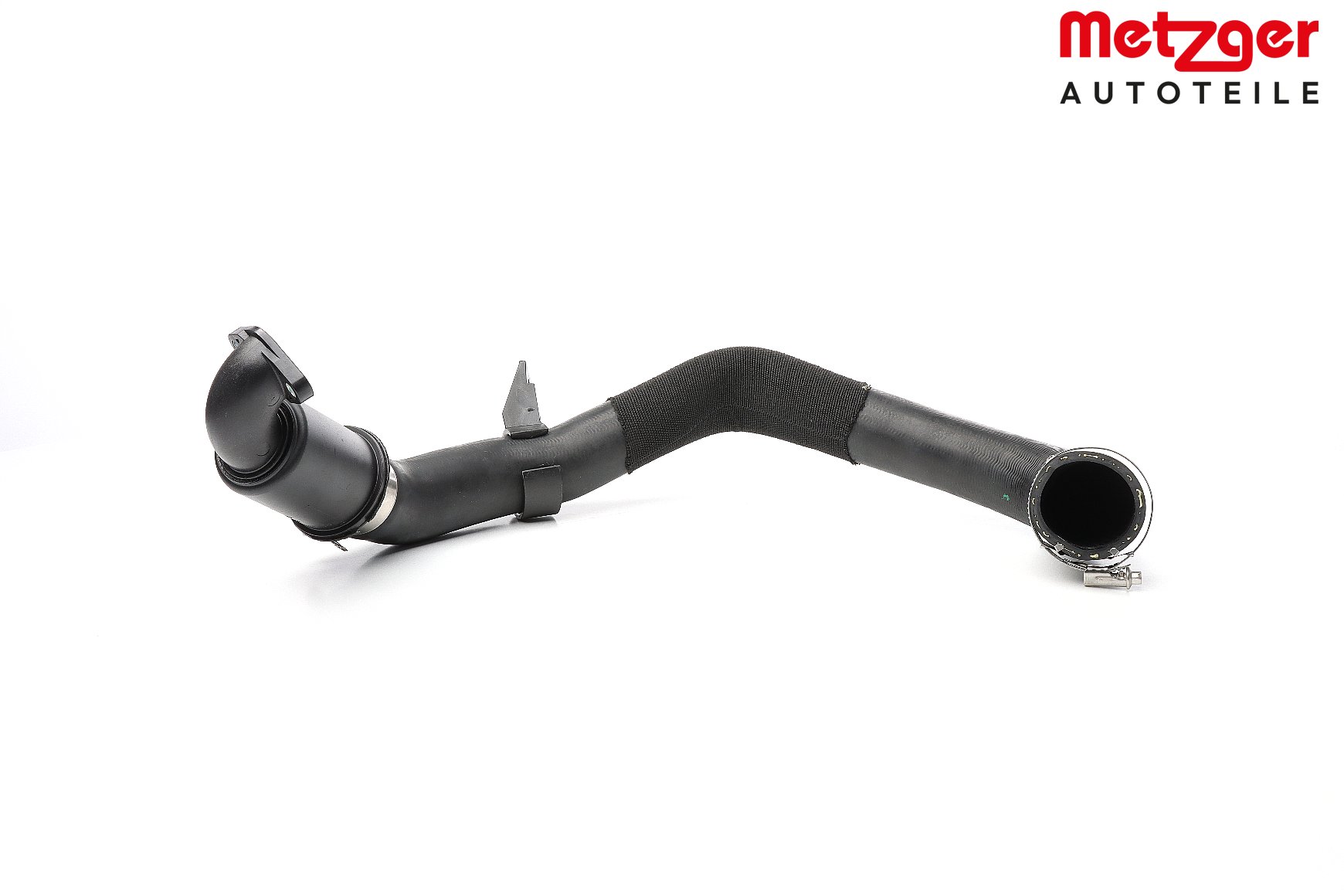 METZGER 2400653 Módulo do colector de admissão Ford Capri 2