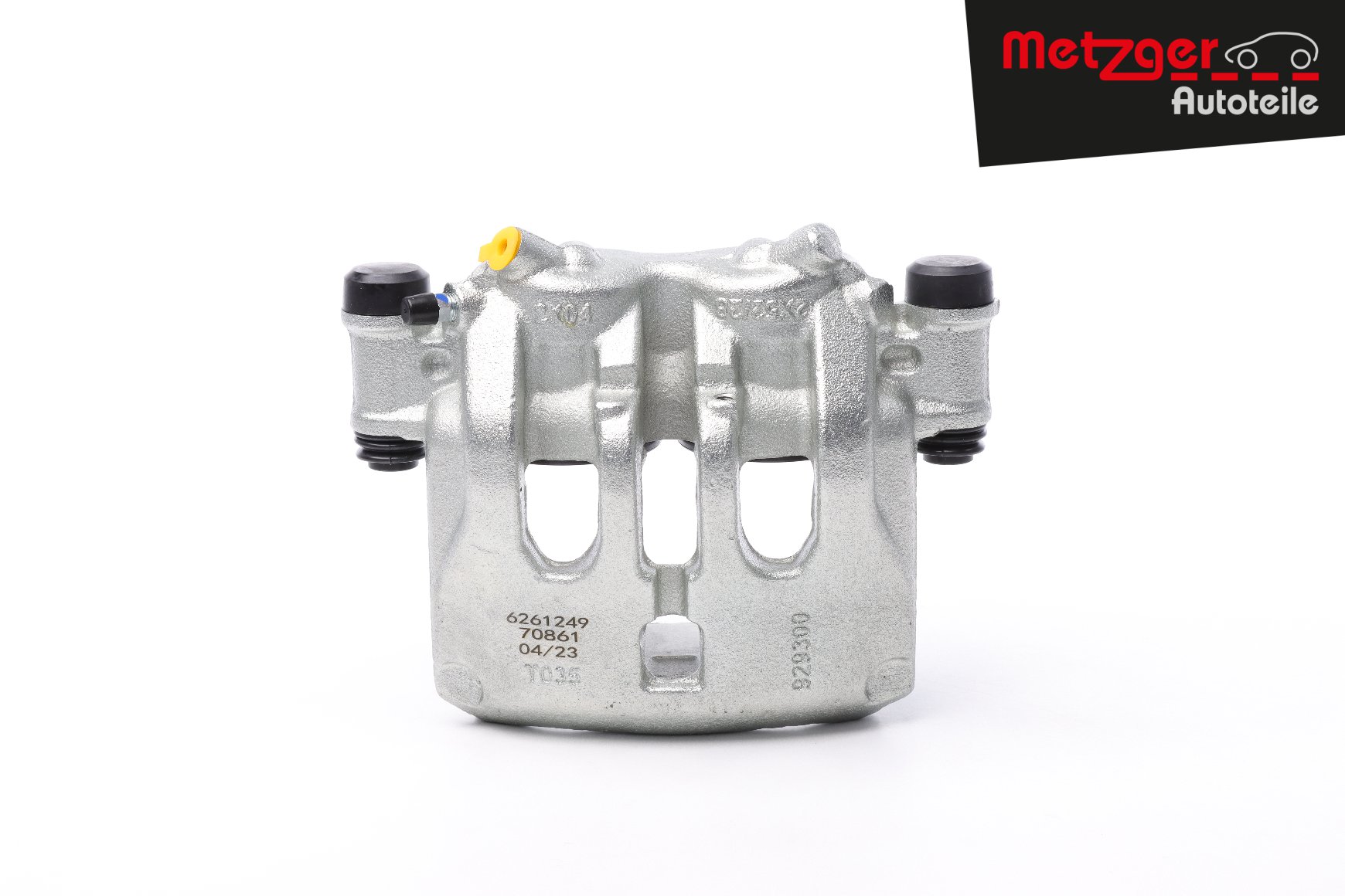 6261249 METZGER 2E0615105C Bremssattel