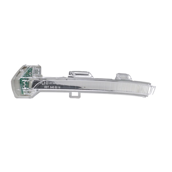 d'origine Alfa Romeo GT MAGNETI MARELLI Clignotant de rétroviseur 182200604700