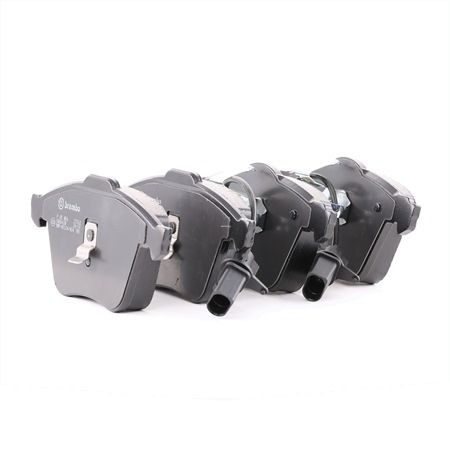 BREMBO Bremsbeläge P 85 056