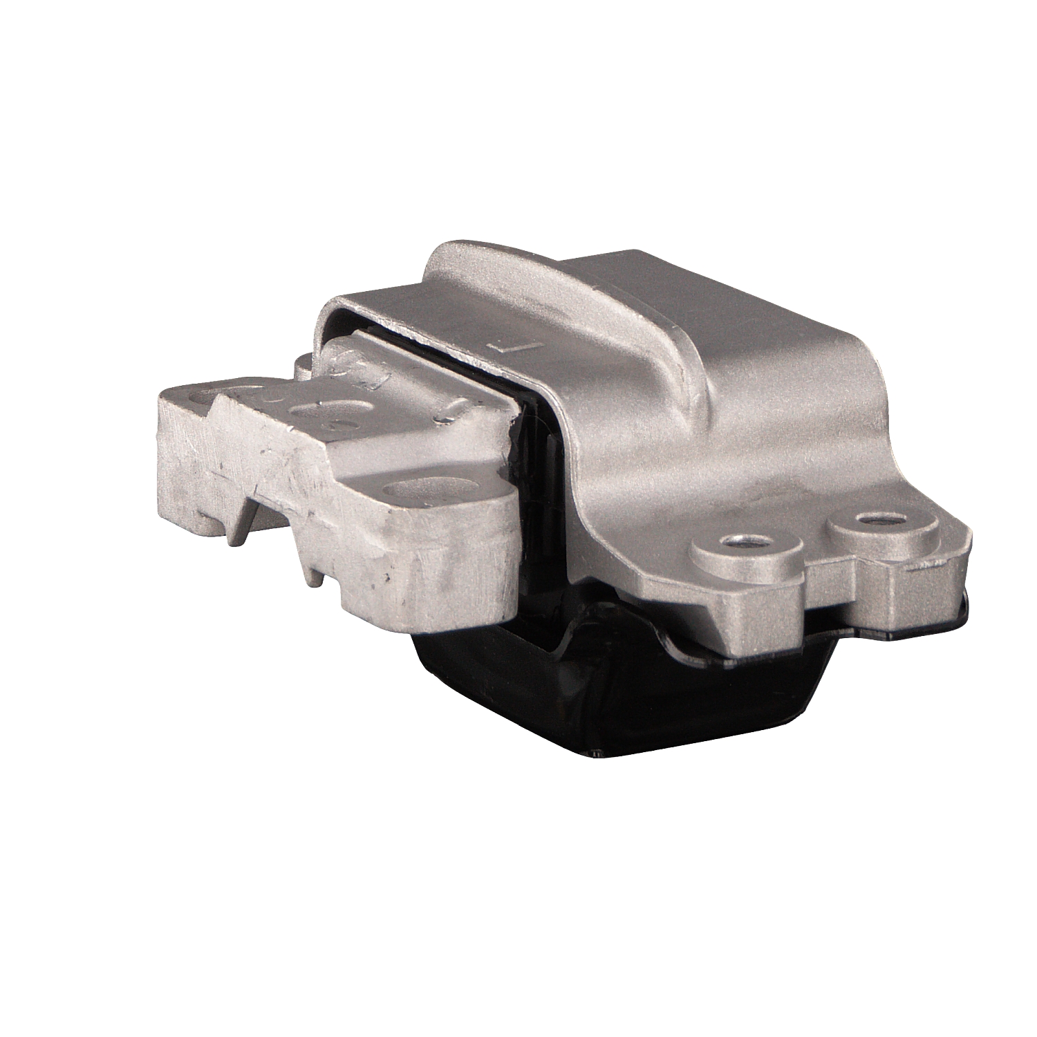Lagerung, Schaltgetriebe FEBI BILSTEIN 102404