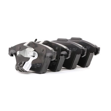 BREMBO P 85 081 Pastilhas de travão VW TRANSPORTER preço