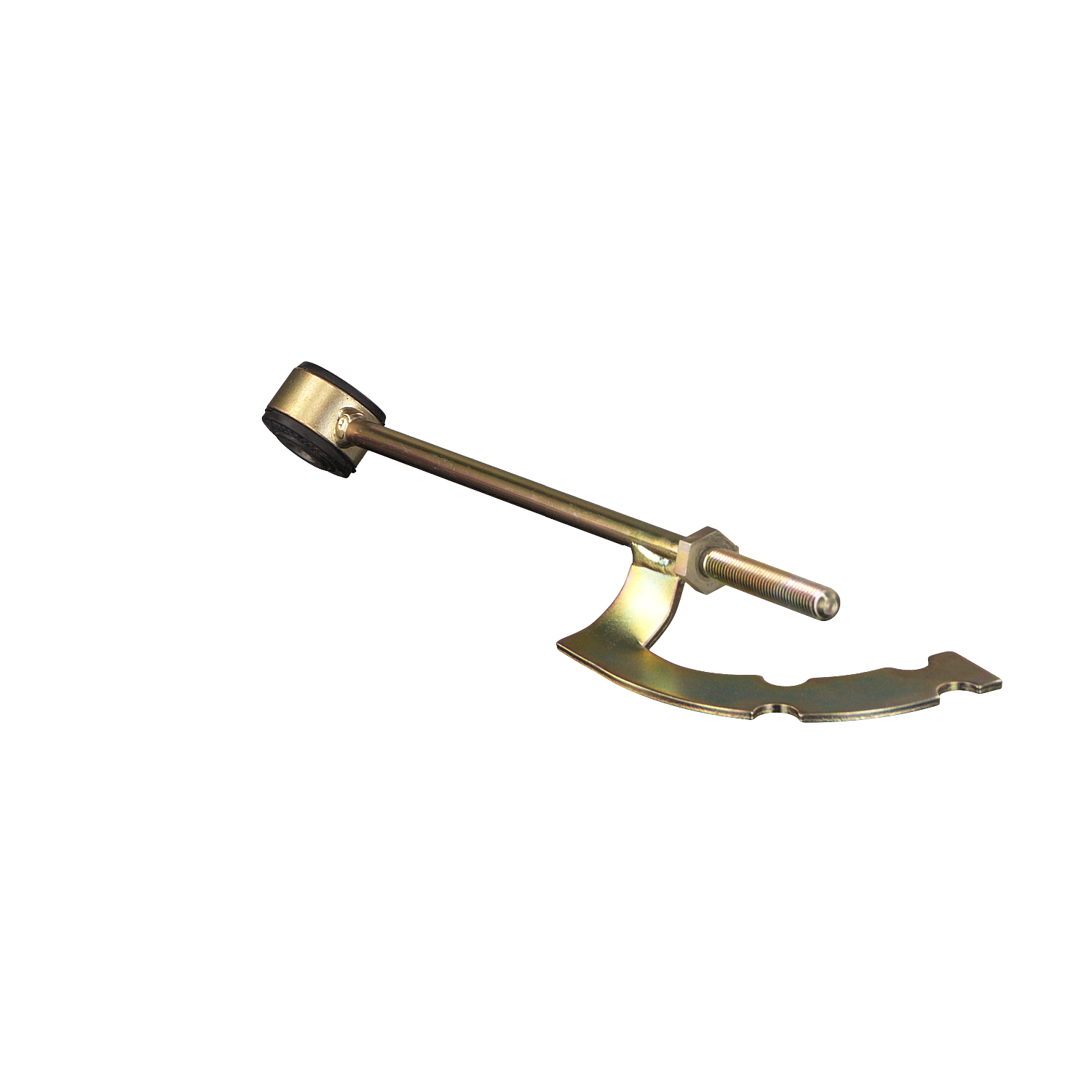 FEBI BILSTEIN Suspension, radiateur 173656