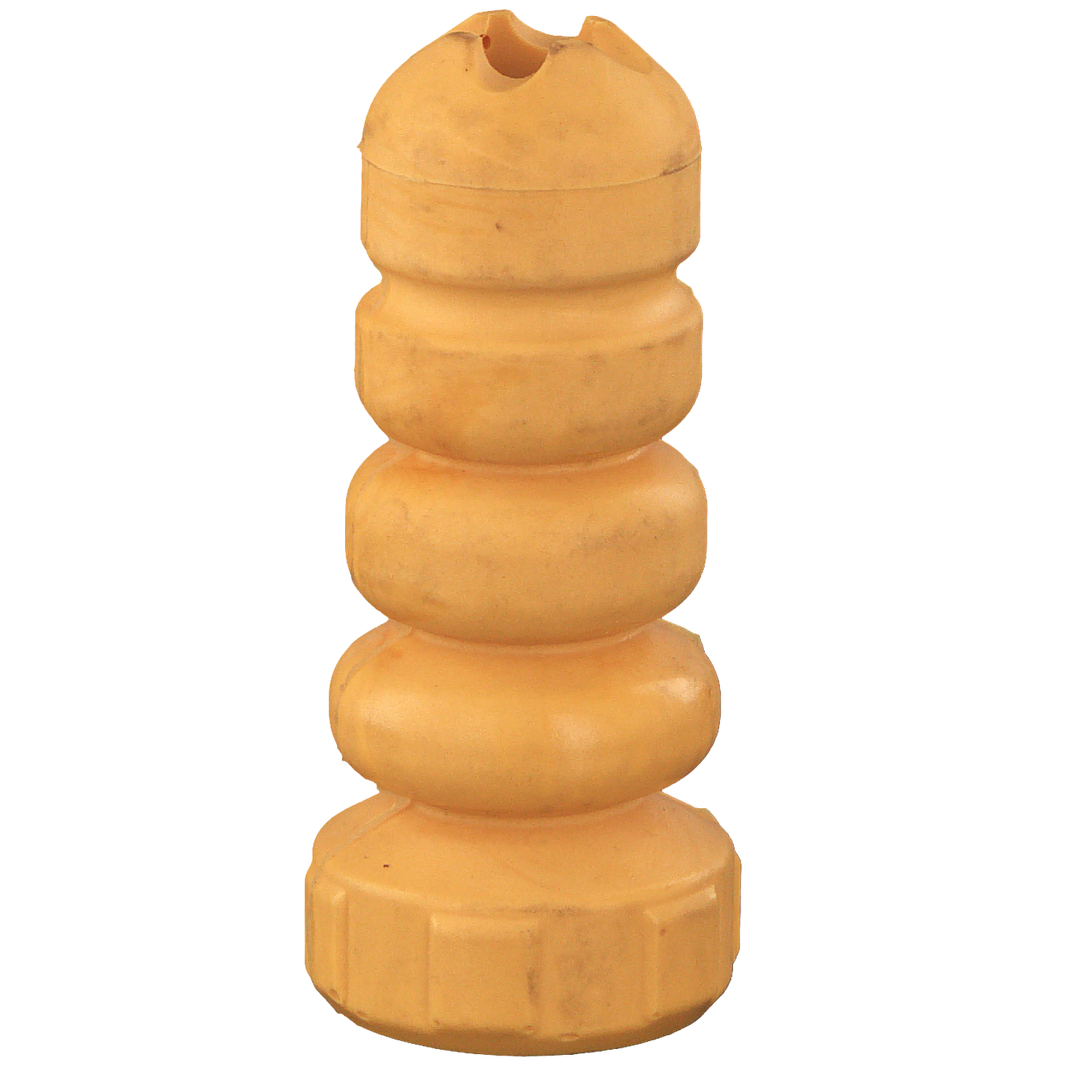FEBI BILSTEIN Gummianslag, affjedring 173657