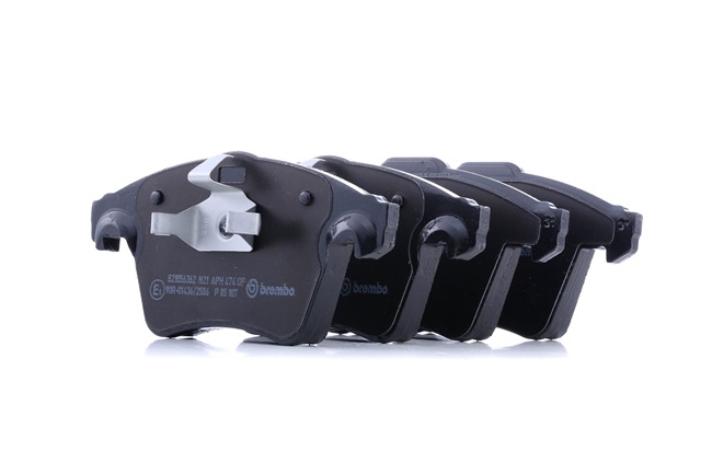 BREMBO P 85 107 pastilhas de travão VW T5 Transporter preço