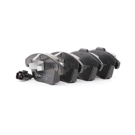 originais Volkswagen PASSAT BREMBO Jogo de pastilhas de travão P 85 112