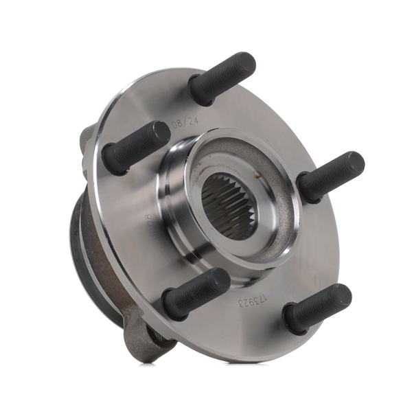 Juego de cojinete de rueda 40202BR00A FEBI BILSTEIN 173923