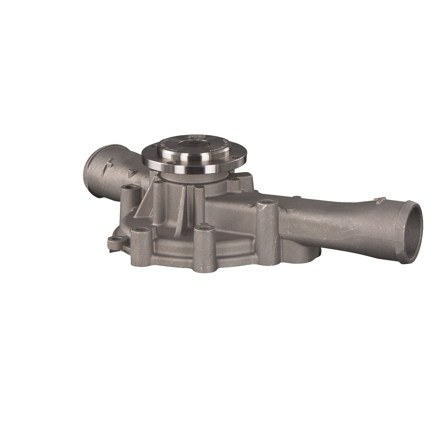 FEBI BILSTEIN Wasserpumpe 174514