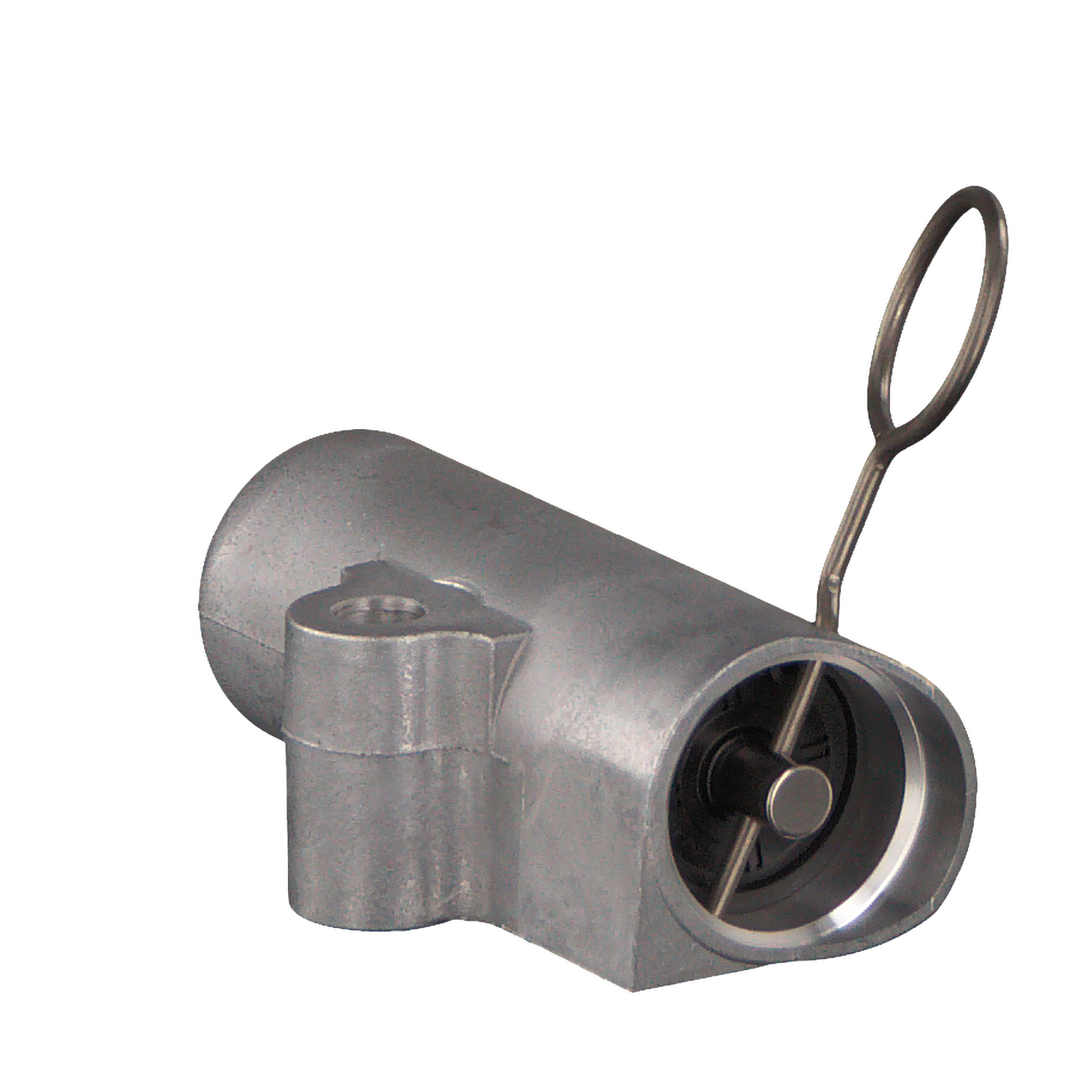 FEBI BILSTEIN Riemenspanner, Zahnriemen 174740