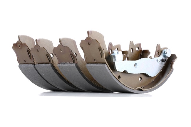 Mâchoires de frein BREMBO ESSENTIAL LINE S 06 504