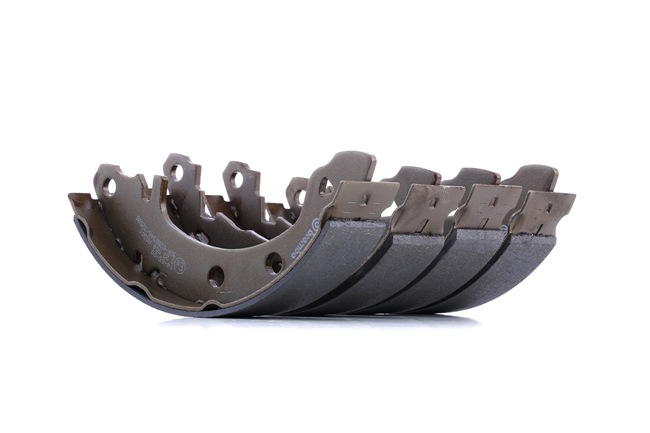 BREMBO S23508 Zapatas de freno ALFA ROMEO precio