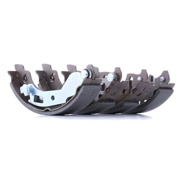 BREMBO S 23 522 Bremsebakker FIAT 500 pris